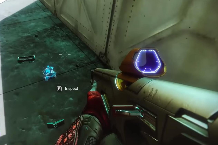 Destiny 2 : Fragments de Lumière calcifiée, où tous les trouver ?